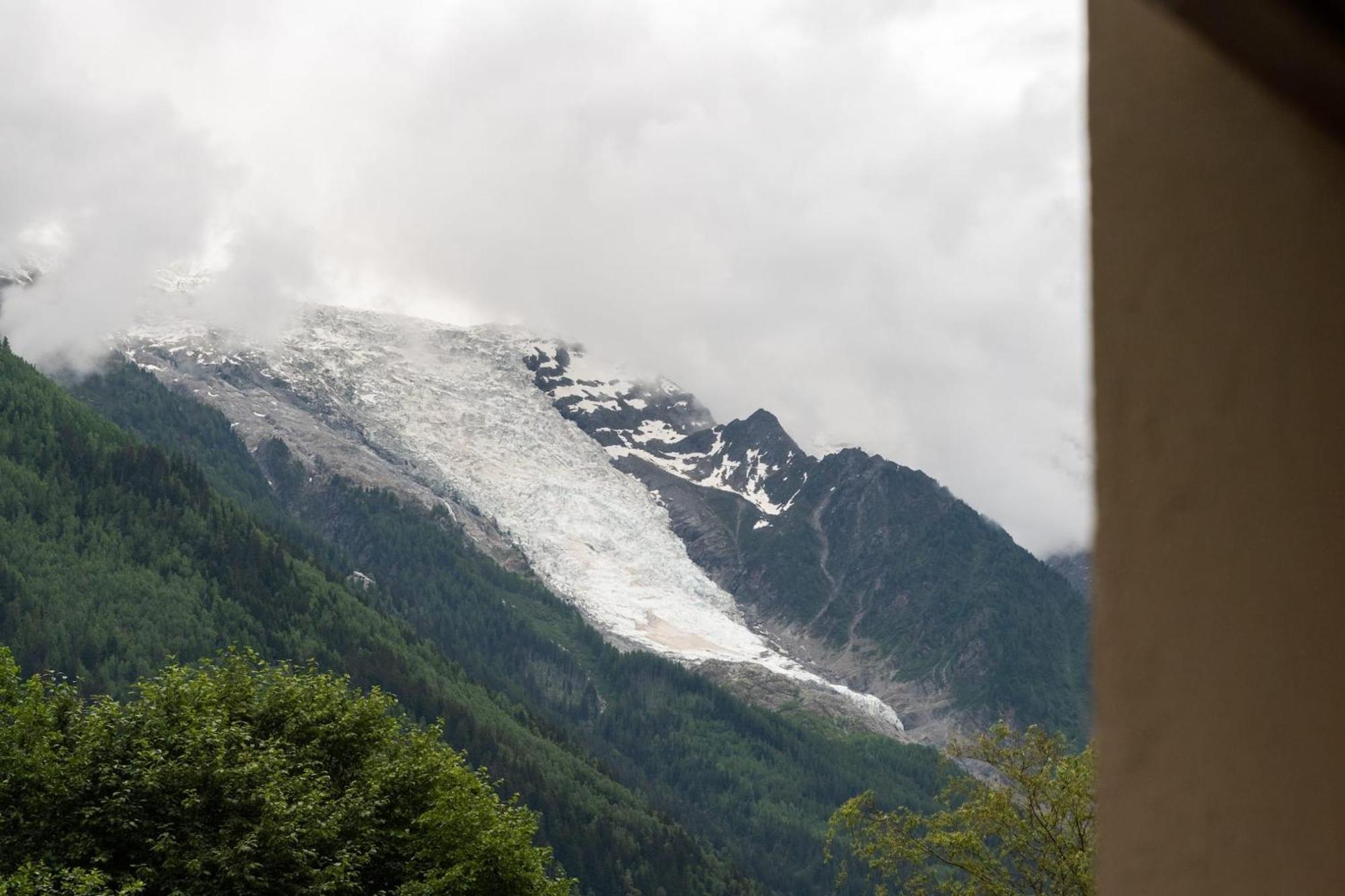 Bright - Near Mont Blanc *