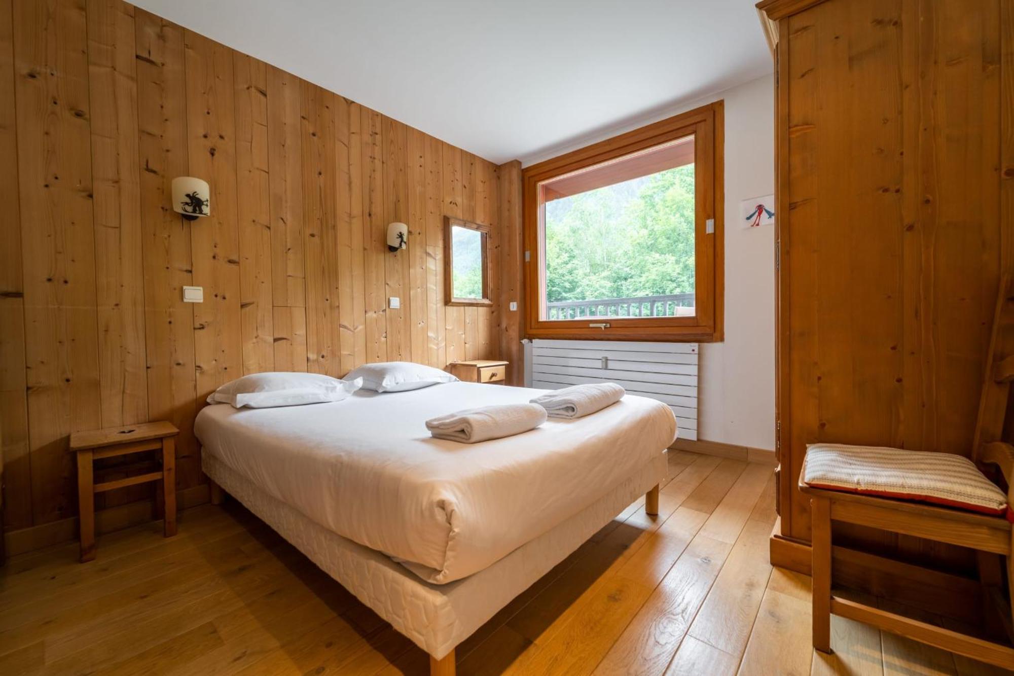 Bright - Near Mont Blanc Apartamento Chamonix Mont Blanc